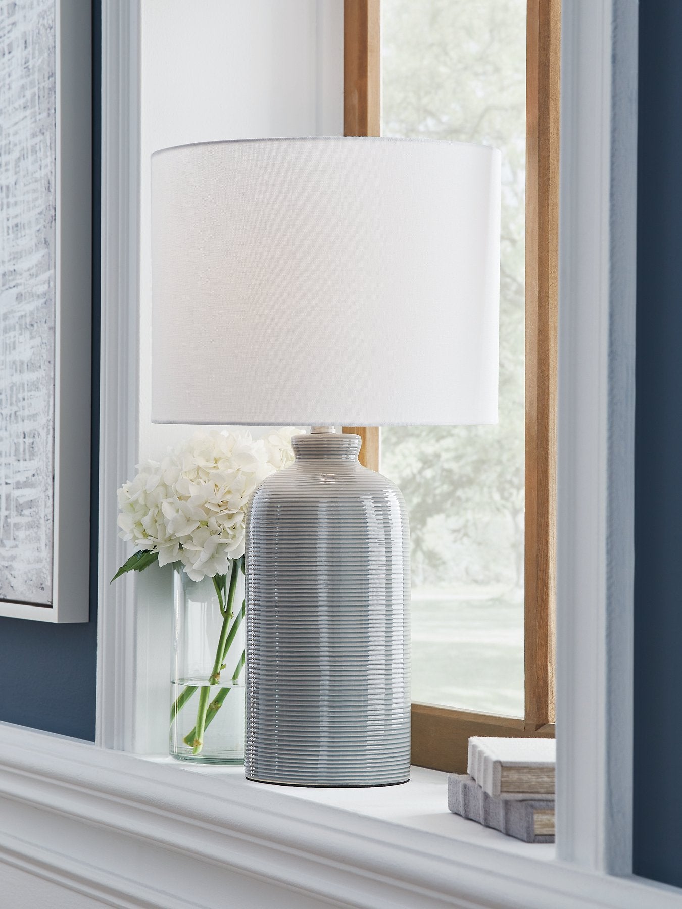 Wimlow Table Lamp - Romeo & Juliet Furniture (Warren,MI)