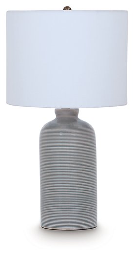 Wimlow Table Lamp - Romeo & Juliet Furniture (Warren,MI)