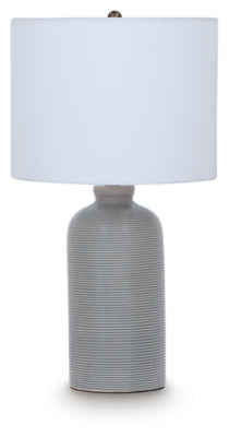 Wimlow Table Lamp - Romeo & Juliet Furniture (Warren,MI)