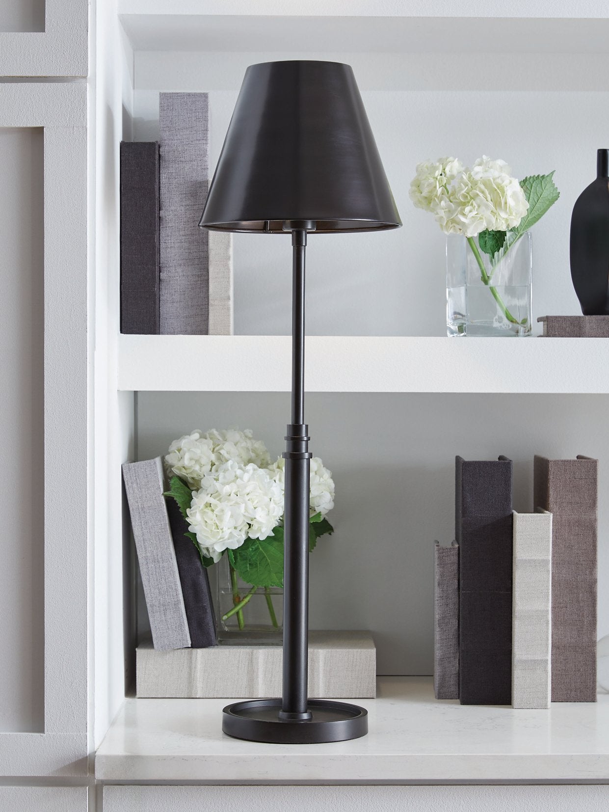 Wimner Table Lamp - Romeo & Juliet Furniture (Warren,MI)