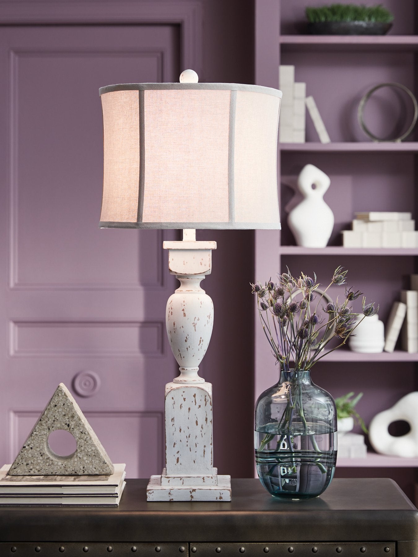 Madsbrook Table Lamp - Romeo & Juliet Furniture (Warren,MI)
