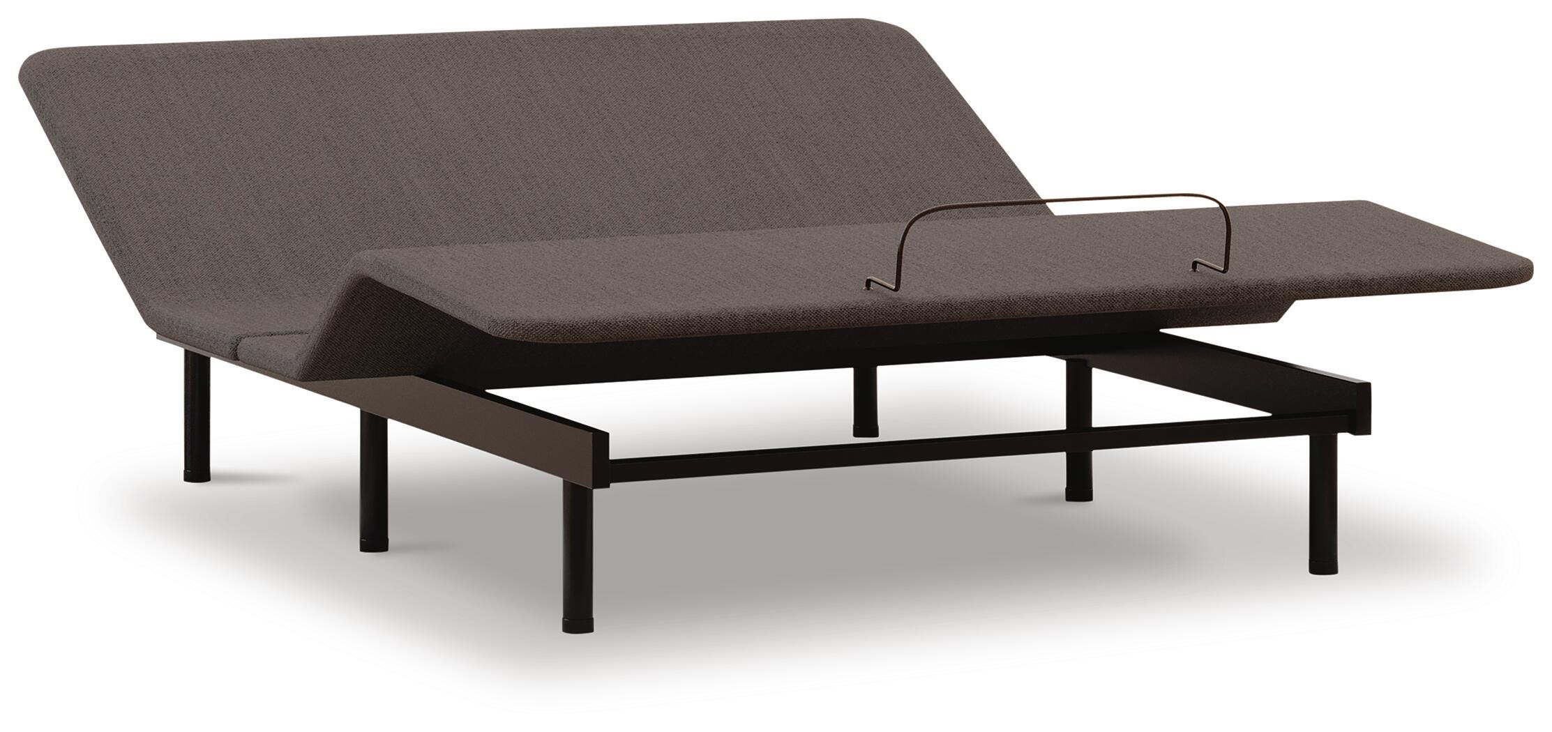 Head/Foot Model - Good Adjustable Base - Romeo & Juliet Furniture (Warren,MI)