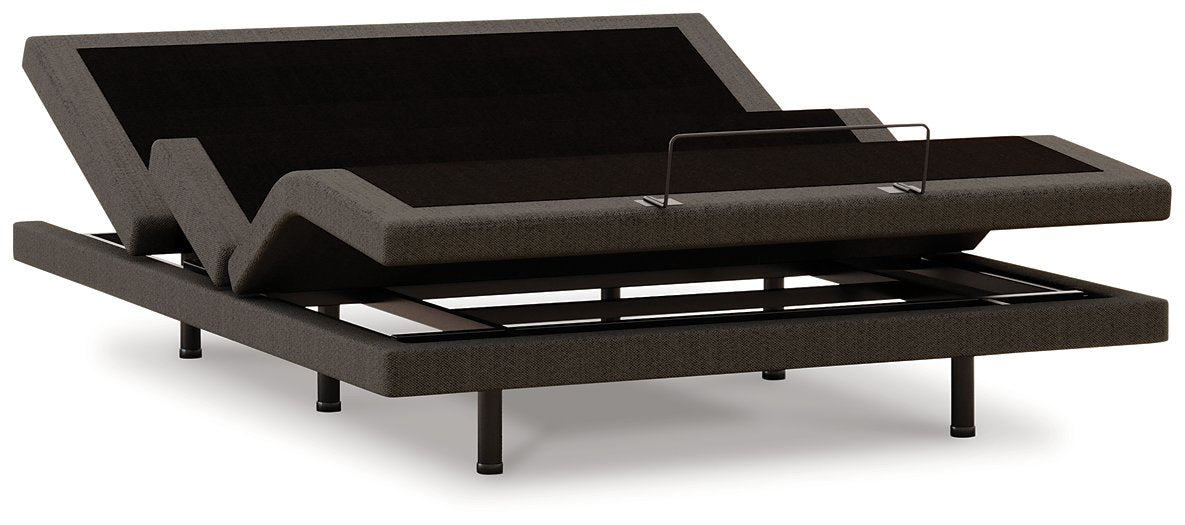 Comfort Ultra Adj Base Adjustable Base - Romeo & Juliet Furniture (Warren,MI)
