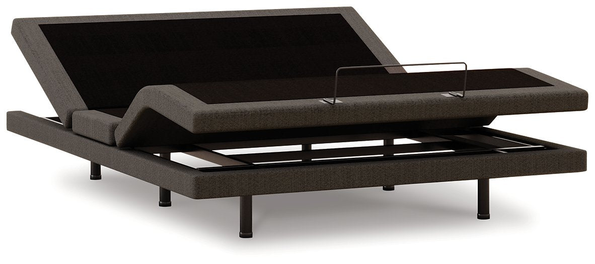 Comfort Ultra Adj Base Adjustable Base - Romeo & Juliet Furniture (Warren,MI)