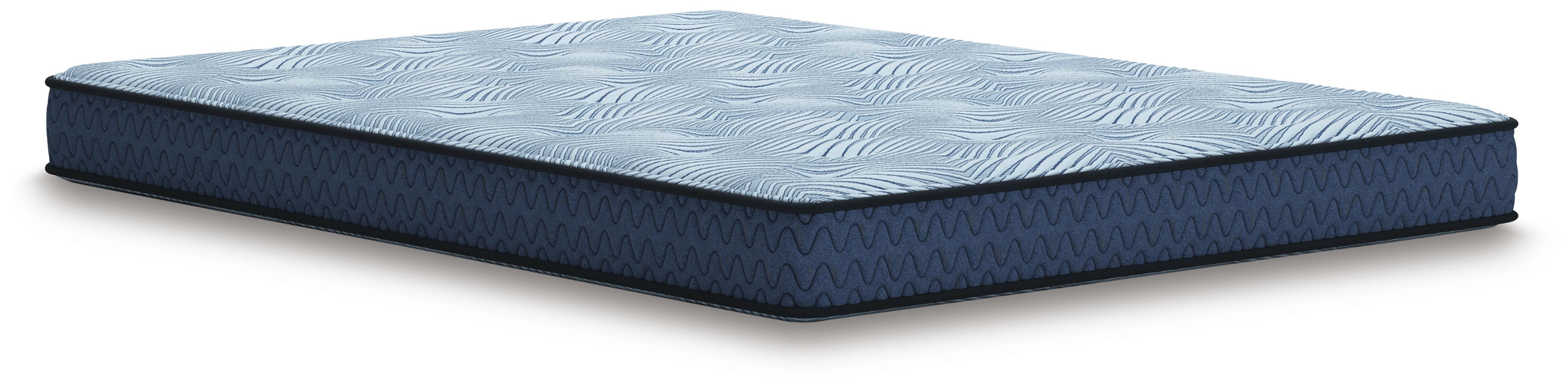 Peak 2.0 Bonnell Mattress image