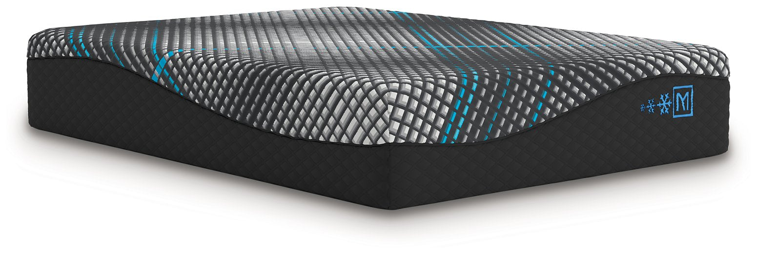 Millennium 2.0 Foam 14 Inch Mattress - Romeo & Juliet Furniture (Warren,MI)