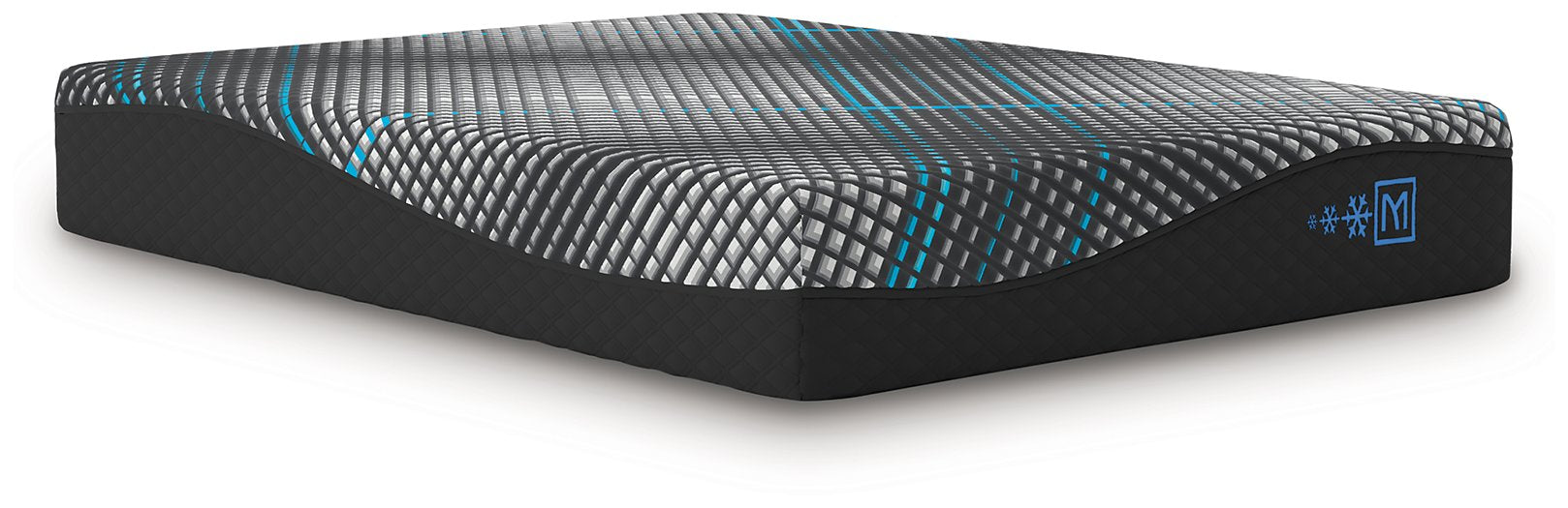 Millennium 2.0 Hybrid 12 Inch Mattress - Romeo & Juliet Furniture (Warren,MI)