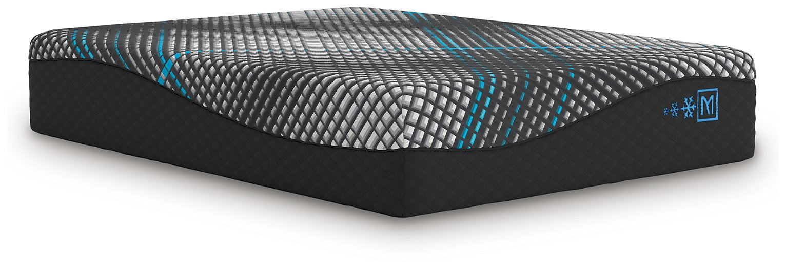 Millennium 2.0 Hybrid 14 Inch Mattress - Romeo & Juliet Furniture (Warren,MI)