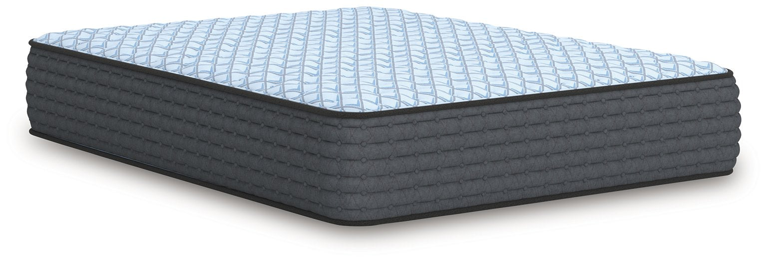 Destin Cove Firm Mattress - Romeo & Juliet Furniture (Warren,MI)