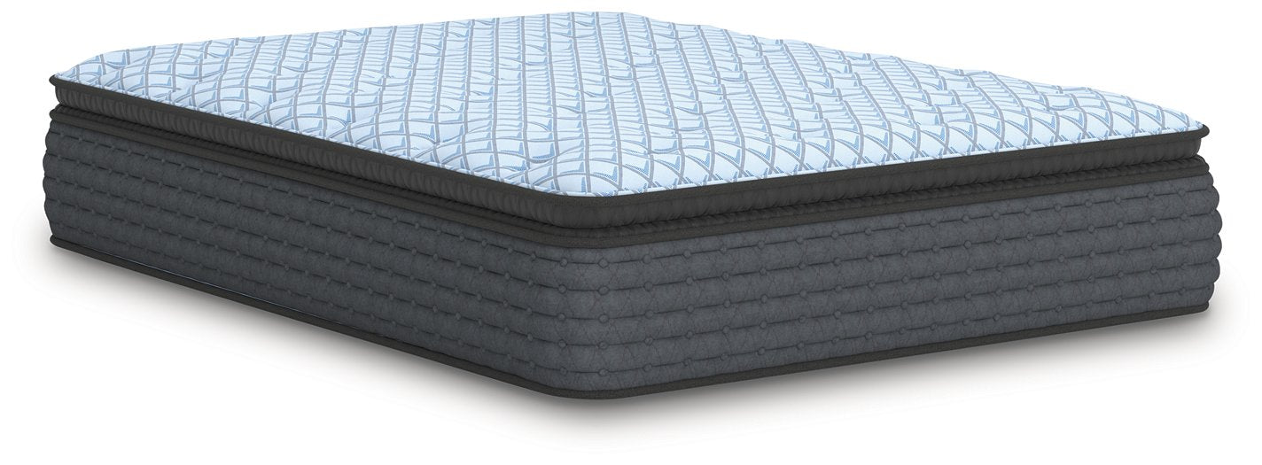 Destin Cove PT Mattress - Romeo & Juliet Furniture (Warren,MI)
