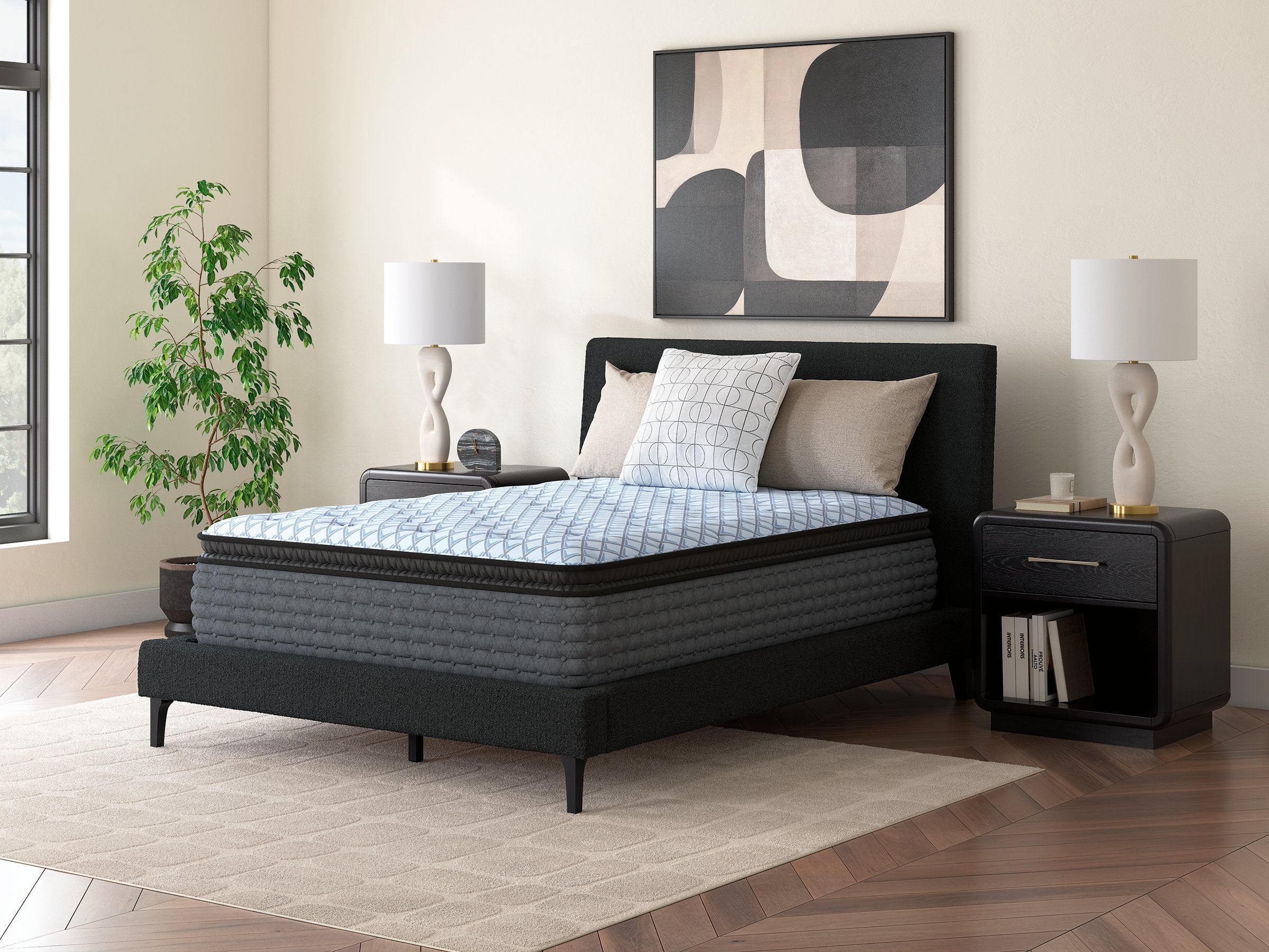 Destin Cove PT Mattress - Romeo & Juliet Furniture (Warren,MI)