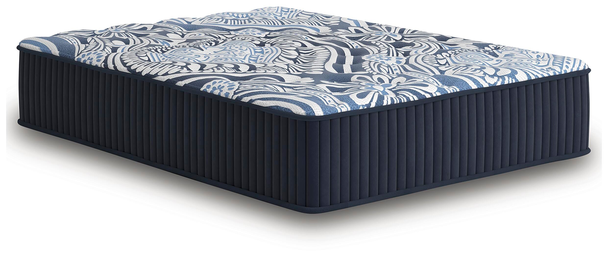 Firm Luxe 2.0 Mattress - Romeo & Juliet Furniture (Warren,MI)