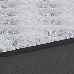 Comfort Plus Mattress - Romeo & Juliet Furniture (Warren,MI)