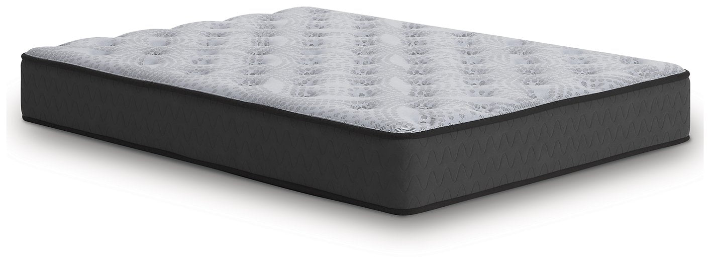 Comfort Plus Mattress - Romeo & Juliet Furniture (Warren,MI)