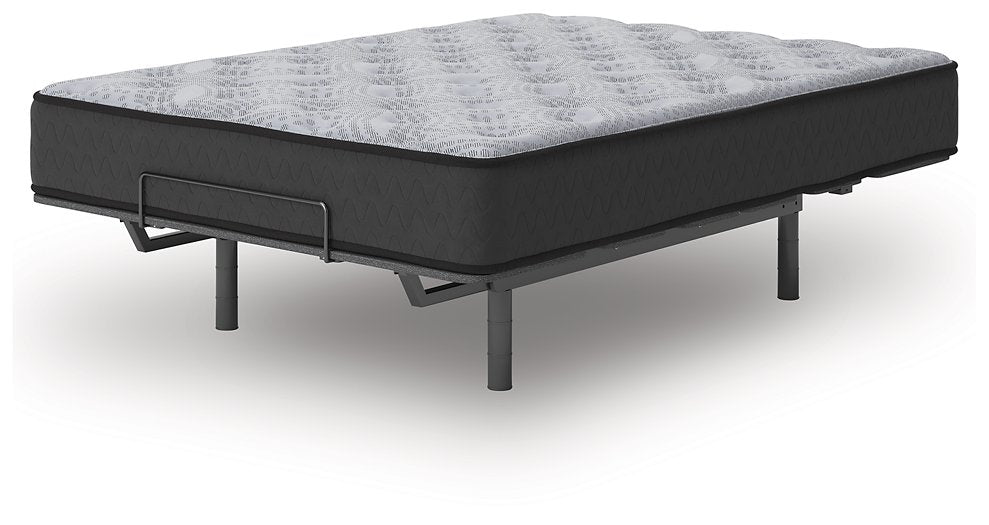 Comfort Plus Mattress - Romeo & Juliet Furniture (Warren,MI)