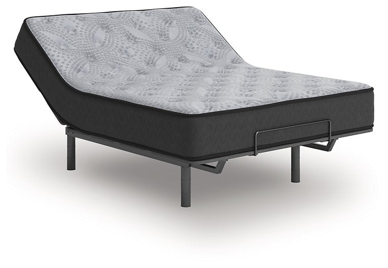 Comfort Plus Mattress - Romeo & Juliet Furniture (Warren,MI)