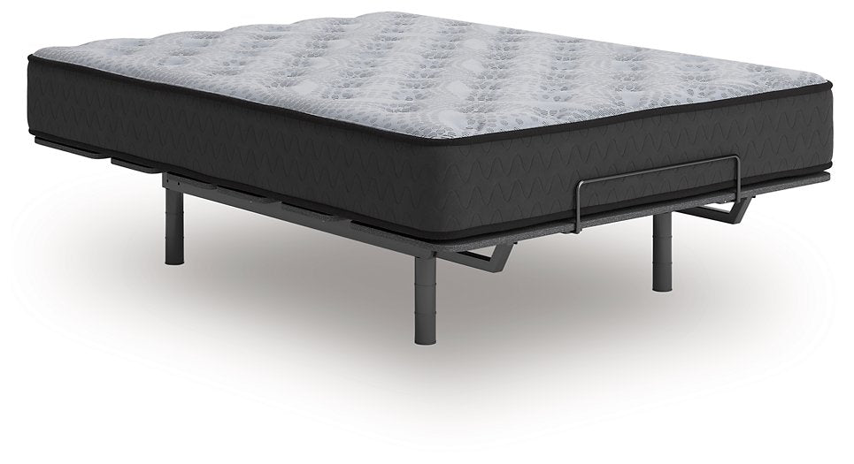 Comfort Plus Mattress - Romeo & Juliet Furniture (Warren,MI)