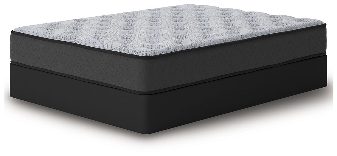 Comfort Plus Mattress - Romeo & Juliet Furniture (Warren,MI)