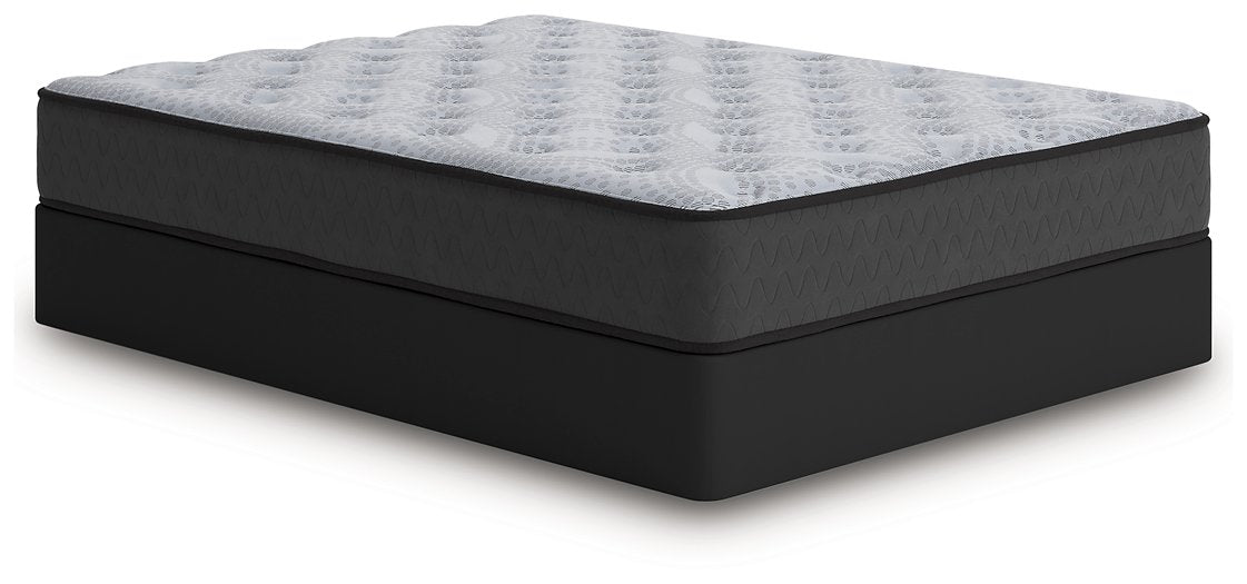 Comfort Plus Mattress - Romeo & Juliet Furniture (Warren,MI)