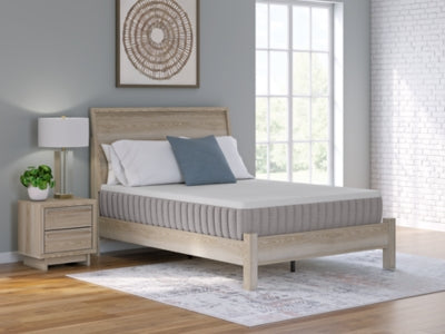 Terra Sleep Firm Mattress - Romeo & Juliet Furniture (Warren,MI)