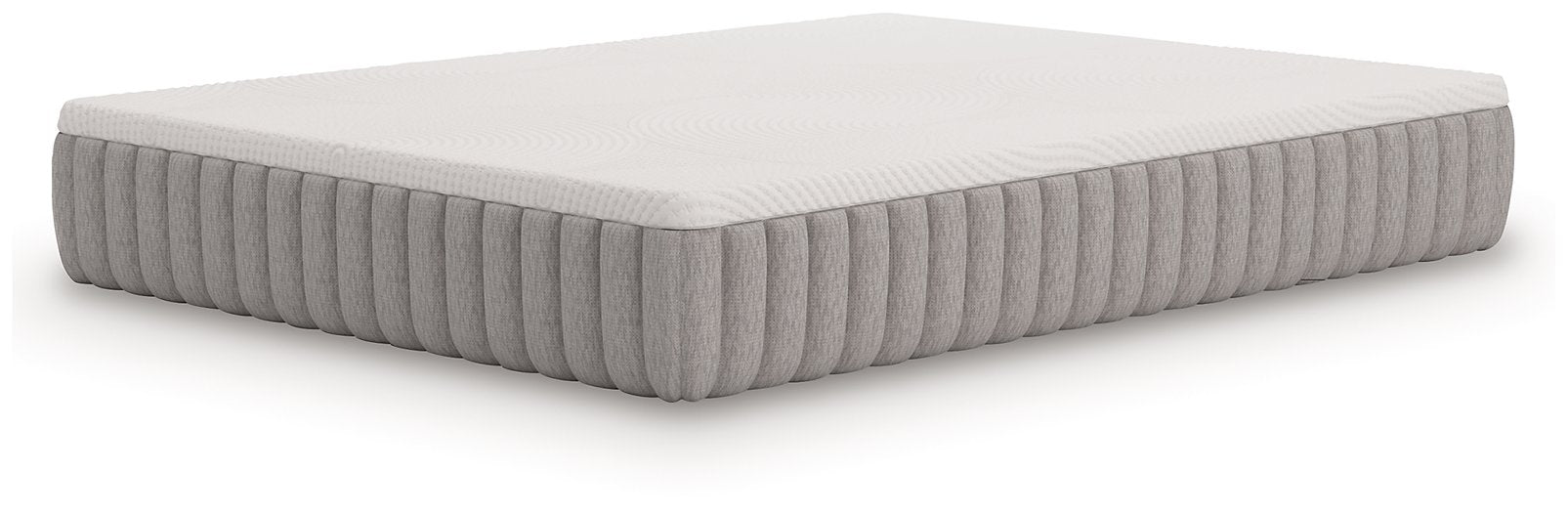 Terra Sleep Medium Mattress - Romeo & Juliet Furniture (Warren,MI)
