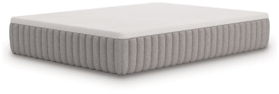 Terra Sleep Soft Mattress - Romeo & Juliet Furniture (Warren,MI)