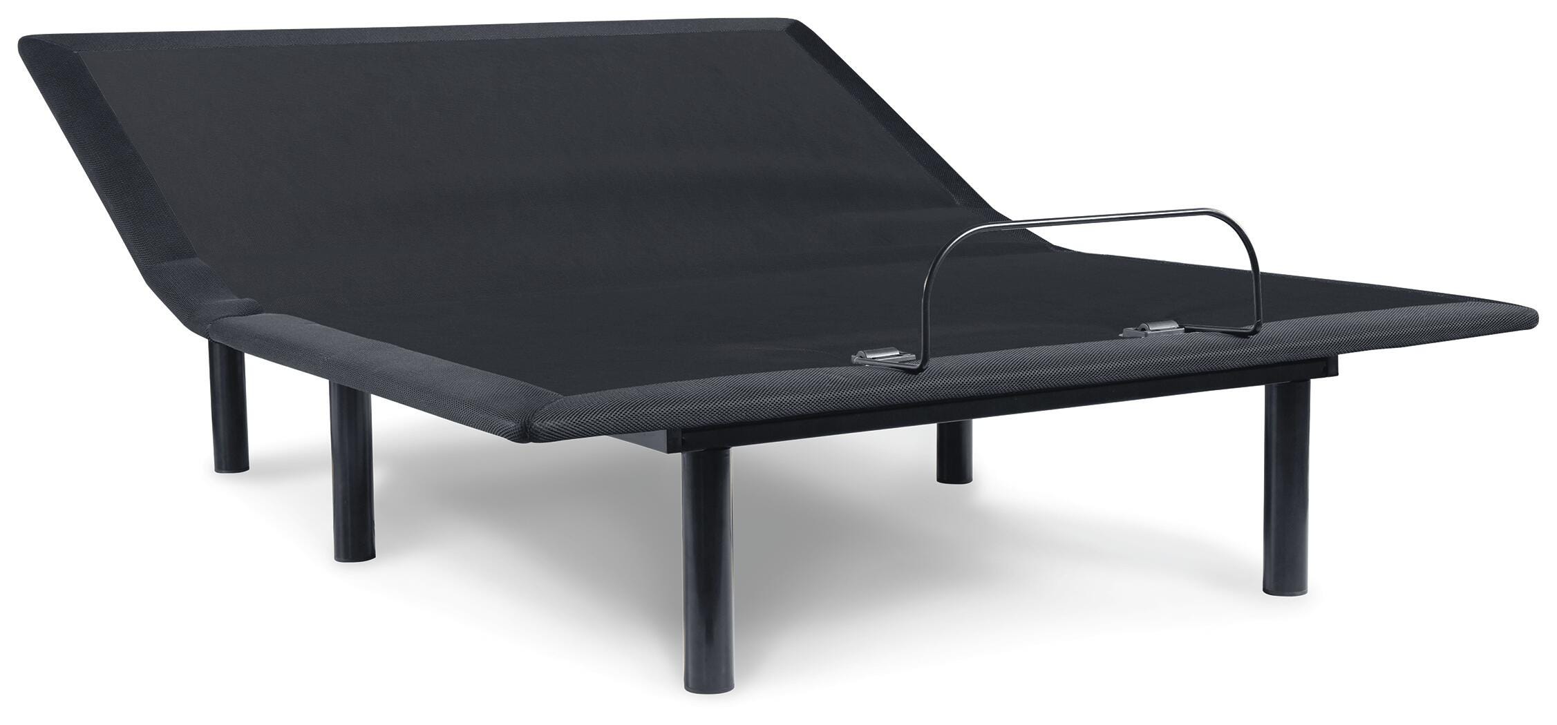 Head Up Only Foundation Adjustable Head Base - Romeo & Juliet Furniture (Warren,MI)