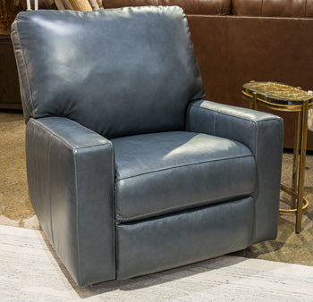 Bolsena Recliner - Romeo & Juliet Furniture (Warren,MI)