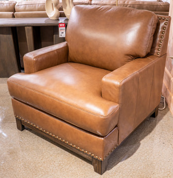 Saonara Chair - Romeo & Juliet Furniture (Warren,MI)