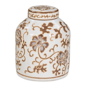Adalham Jar - Romeo & Juliet Furniture (Warren,MI)