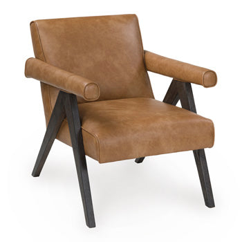 Goda Accent Chair - Romeo & Juliet Furniture (Warren,MI)