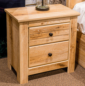 Makidern Nightstand - Romeo & Juliet Furniture (Warren,MI)