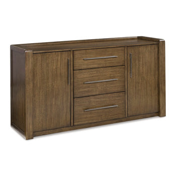 Marxmore Dining Server - Romeo & Juliet Furniture (Warren,MI)