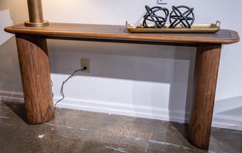 Dontayne Sofa Table - Romeo & Juliet Furniture (Warren,MI)