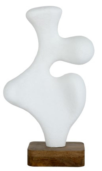 Lavarsen Sculpture - Romeo & Juliet Furniture (Warren,MI)