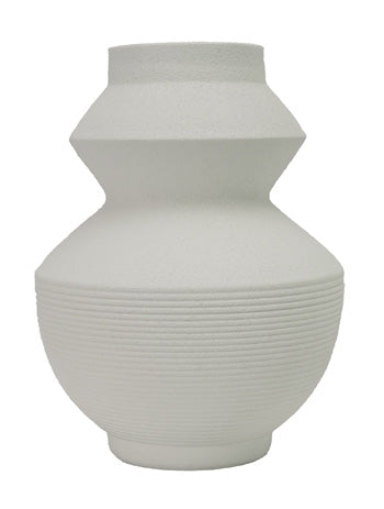 Naveen Vase - Romeo & Juliet Furniture (Warren,MI)