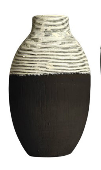 Girtha Vase - Romeo & Juliet Furniture (Warren,MI)