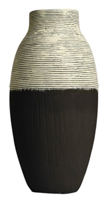Girtha Vase - Romeo & Juliet Furniture (Warren,MI)