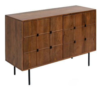 Juddins Accent Cabinet - Romeo & Juliet Furniture (Warren,MI)