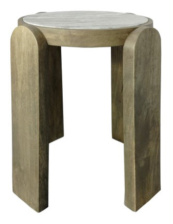 Gavrilley Accent Table - Romeo & Juliet Furniture (Warren,MI)