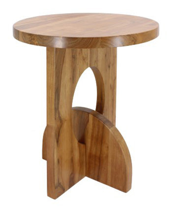 Hollbourne Accent Table - Romeo & Juliet Furniture (Warren,MI)