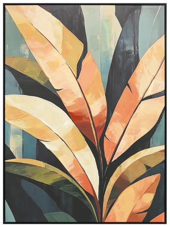 Laurelie Wall Art - Romeo & Juliet Furniture (Warren,MI)