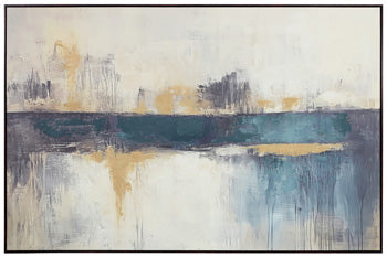 Gatesford Wall Art - Romeo & Juliet Furniture (Warren,MI)