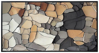 Patteworth Wall Art - Romeo & Juliet Furniture (Warren,MI)