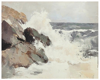 Worthner Wall Art - Romeo & Juliet Furniture (Warren,MI)