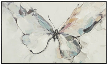 Dashwick Wall Art - Romeo & Juliet Furniture (Warren,MI)