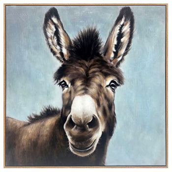 Landerton Wall Art - Romeo & Juliet Furniture (Warren,MI)