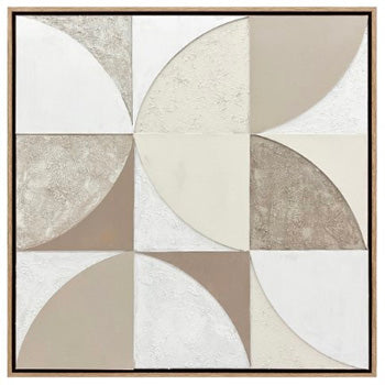 Harelman Wall Art - Romeo & Juliet Furniture (Warren,MI)