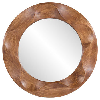 Aajon Accent Mirror - Romeo & Juliet Furniture (Warren,MI)