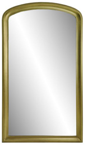 Fintan Floor Mirror - Romeo & Juliet Furniture (Warren,MI)
